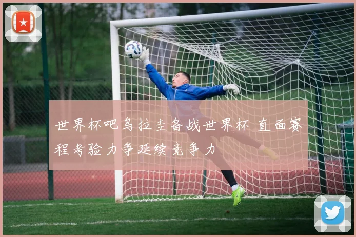 世界杯吧乌拉圭备战世界杯 直面赛程考验力争延续竞争力