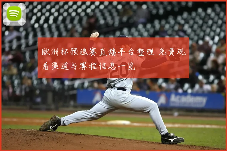欧洲杯预选赛直播平台整理 免费观看渠道与赛程信息一览