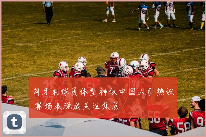 匈牙利球员体型神似中国人引热议 赛场表现成关注焦点