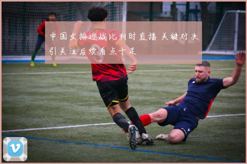 中国女排迎战比利时直播 关键对决引关注后续看点十足