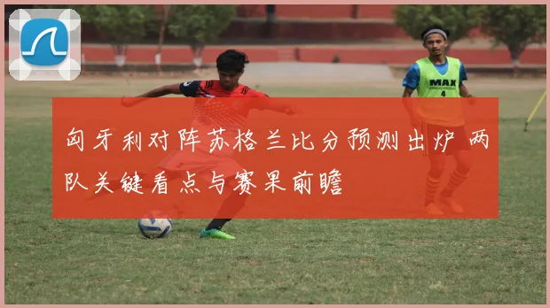 匈牙利对阵苏格兰比分预测出炉 两队关键看点与赛果前瞻
